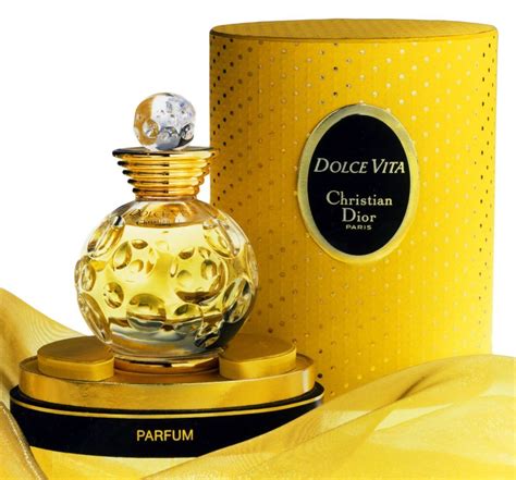 dolce vita dior edp|dior dolce vita 100 ml.